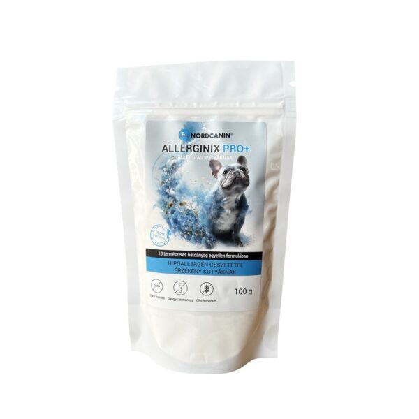 Nordcanin Allerginix PRO+