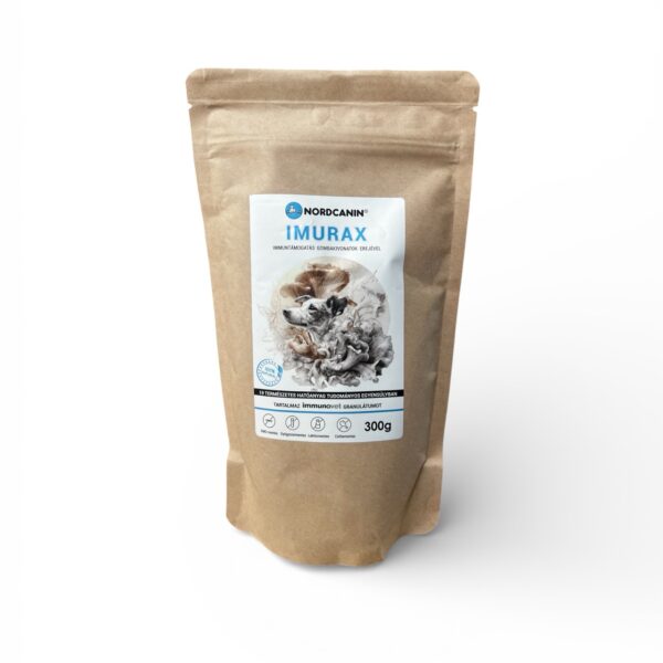 Nordcanin Imurax